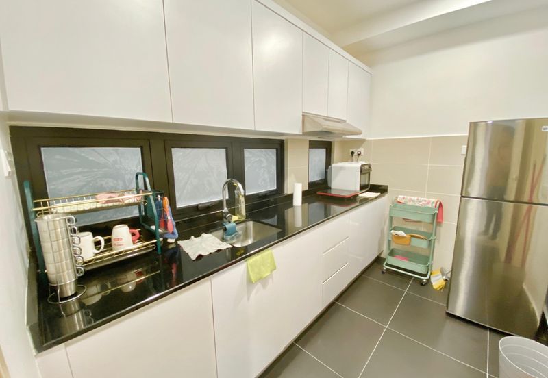 Eco Nest @ Eco Botanic