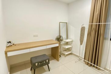 Eco Nest @ Eco Botanic