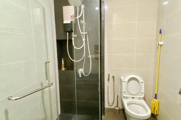 Eco Nest @ Eco Botanic