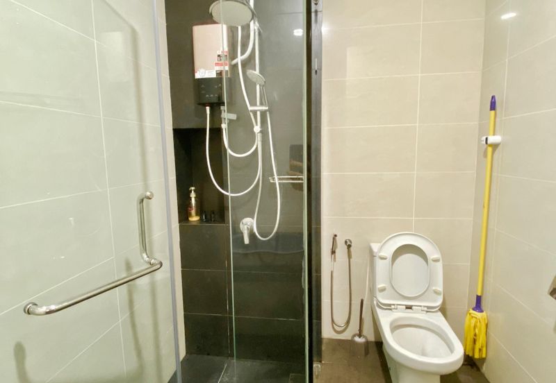 Eco Nest @ Eco Botanic