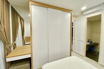 Eco Nest @ Eco Botanic