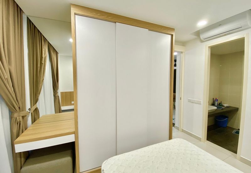 Eco Nest @ Eco Botanic