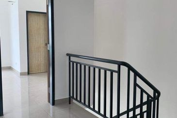 Iconia Garden Residence @ Taman Impian Emas