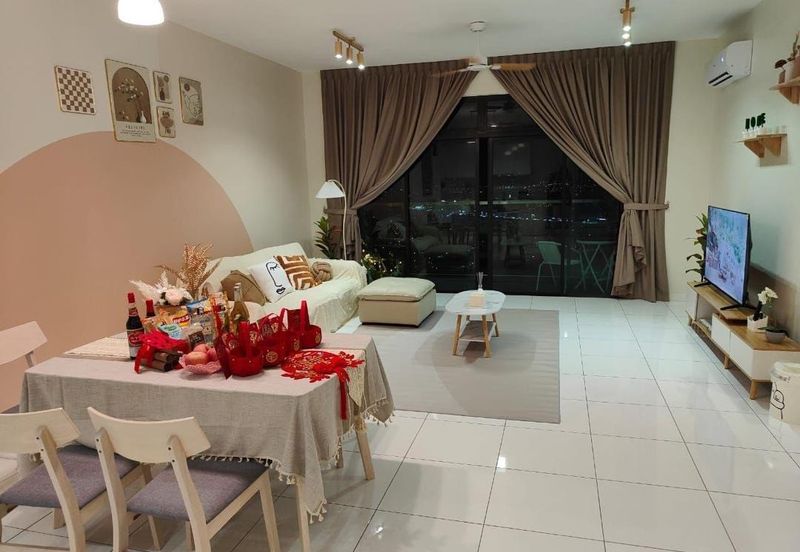 Sky Loft Premium Suites, Bukit Indah