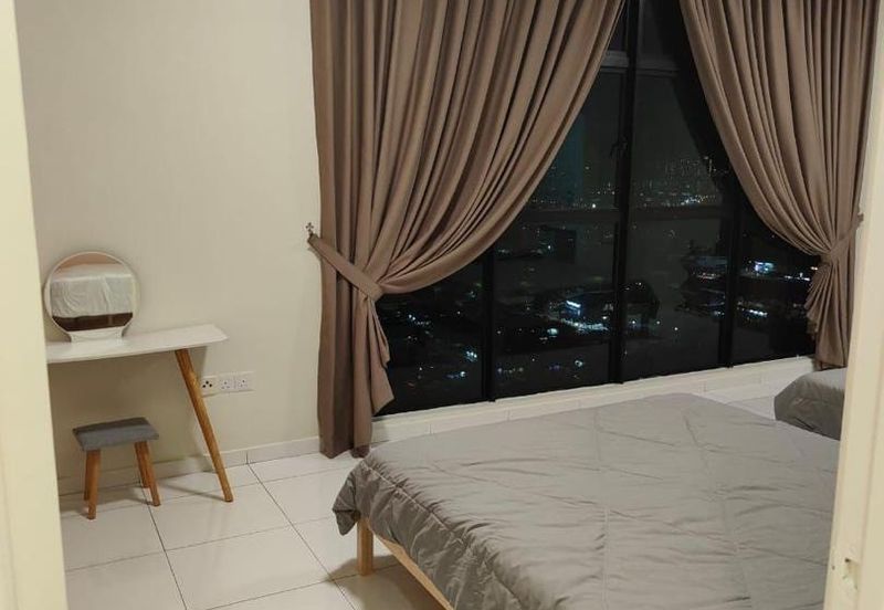Sky Loft Premium Suites, Bukit Indah