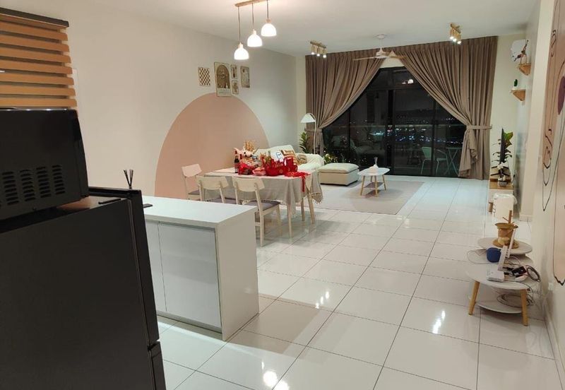 Sky Loft Premium Suites, Bukit Indah