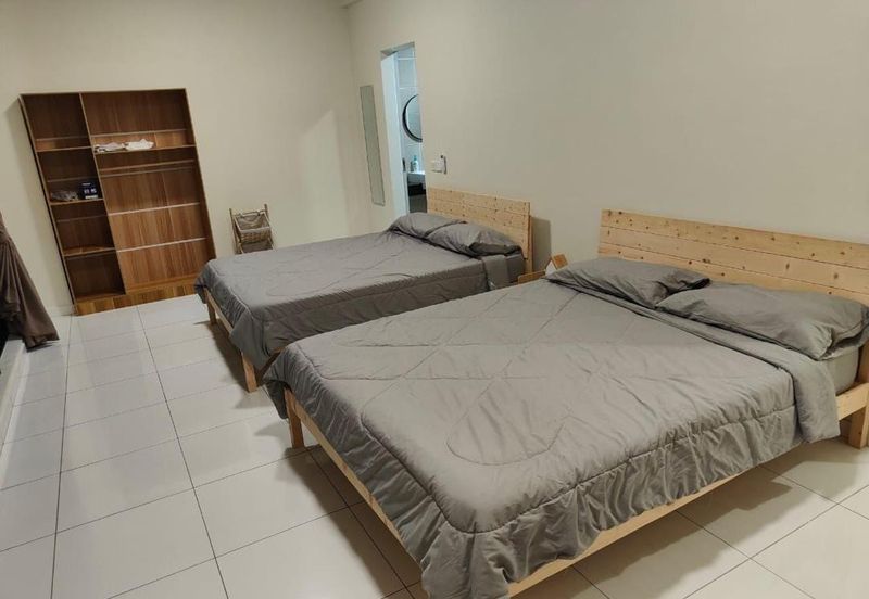 Sky Loft Premium Suites, Bukit Indah