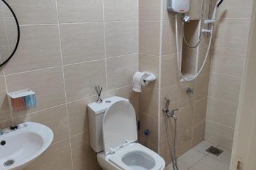 Sky Loft Premium Suites, Bukit Indah