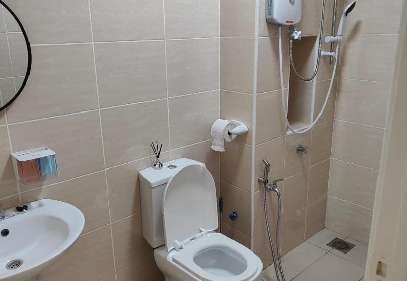 Sky Loft Premium Suites, Bukit Indah