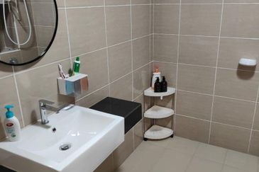 Sky Loft Premium Suites, Bukit Indah