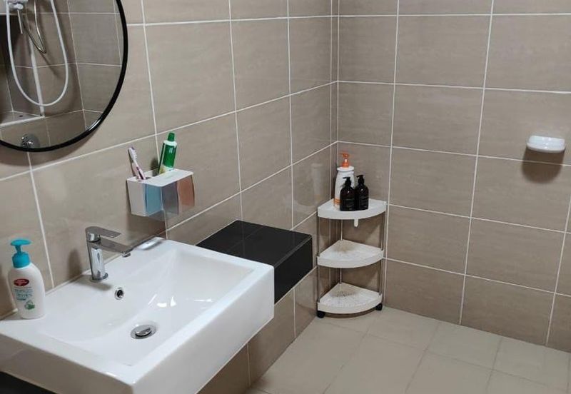 Sky Loft Premium Suites, Bukit Indah