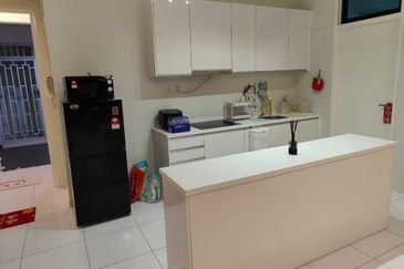 Sky Loft Premium Suites, Bukit Indah