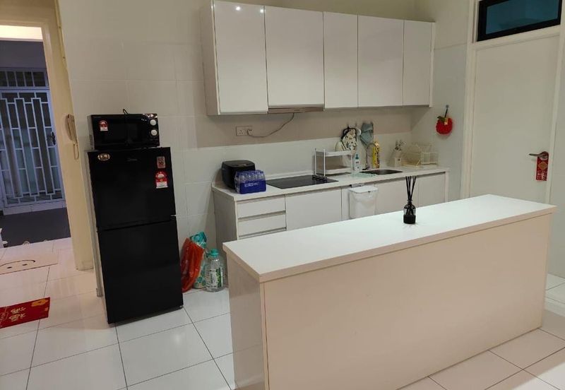 Sky Loft Premium Suites, Bukit Indah