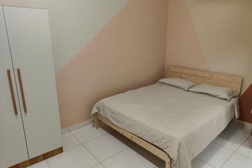 Sky Loft Premium Suites, Bukit Indah