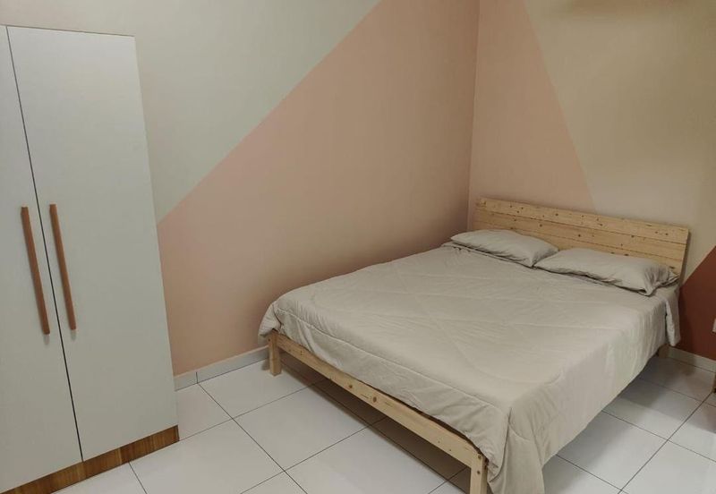 Sky Loft Premium Suites, Bukit Indah