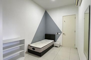 Eco Nest @ Eco Botanic