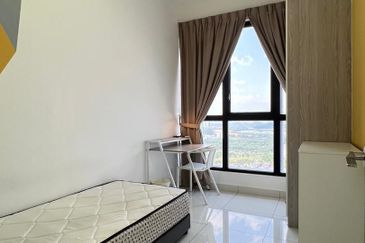 Eco Nest @ Eco Botanic