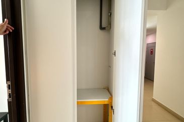 TriTower Residence @ Johor Bahru Sentral