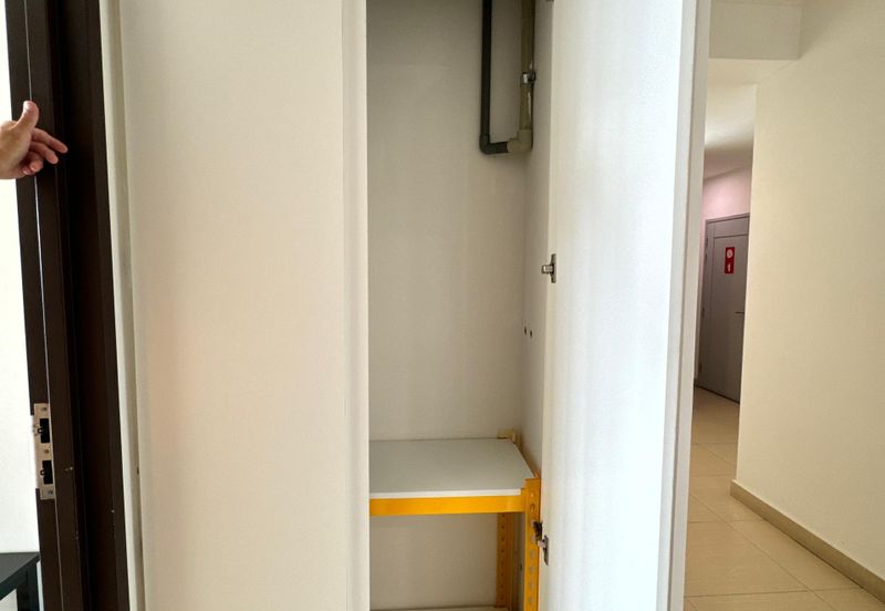 TriTower Residence @ Johor Bahru Sentral