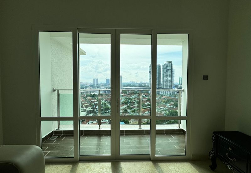 TriTower Residence @ Johor Bahru Sentral