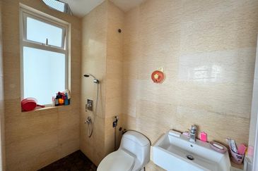 TriTower Residence @ Johor Bahru Sentral