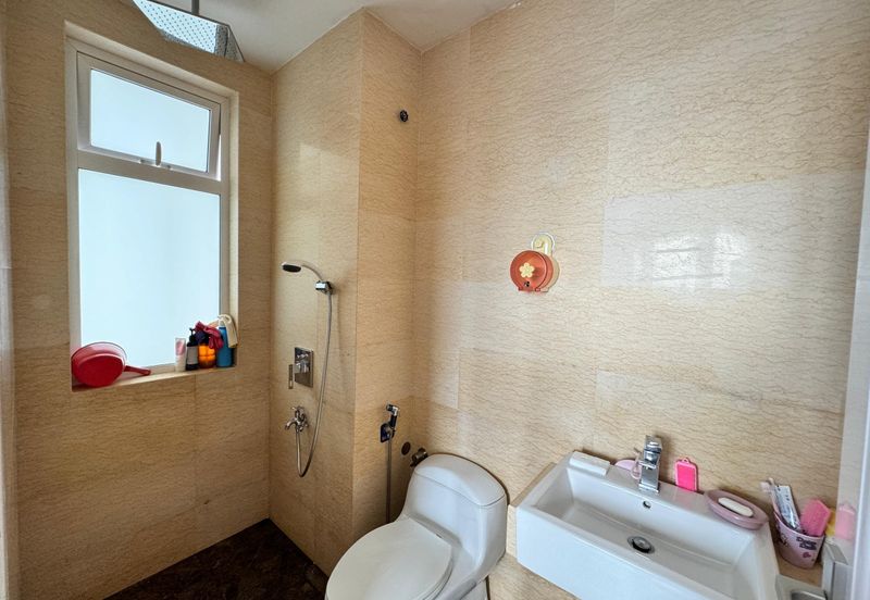 TriTower Residence @ Johor Bahru Sentral