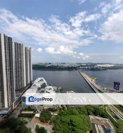 R&F Princess cove 3B2B unit For Sale, Johor, Johor Bahru