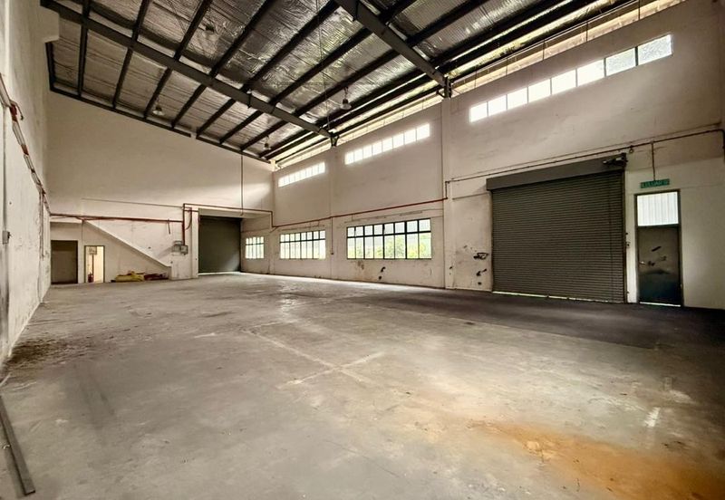 Taman Perindustrian Desa Cemerlang