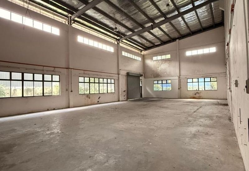 Taman Perindustrian Desa Cemerlang