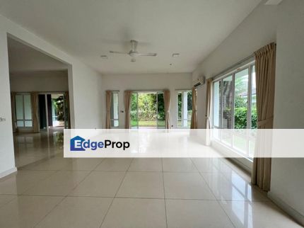 East Ledang Tranquility Park Bungalow For Sale, Johor, Nusajaya