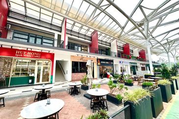 Sunway Emerald Residence