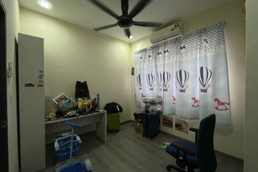 JP Perdana (Jaya Putra Perdana)