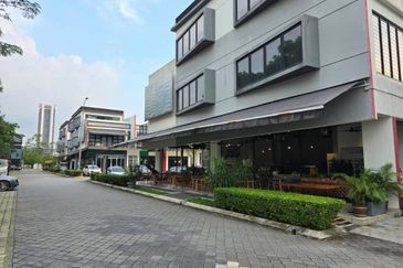 Sunway Emerald Residence