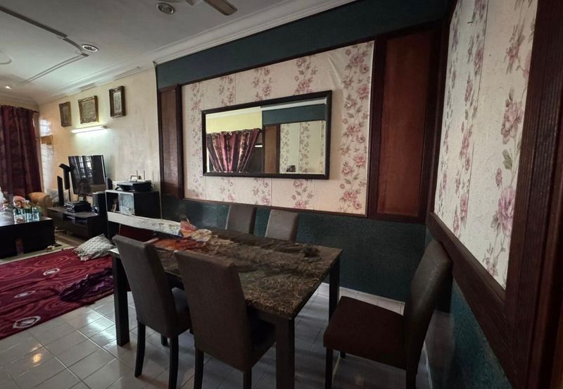 Bandar Baru Seri Alam