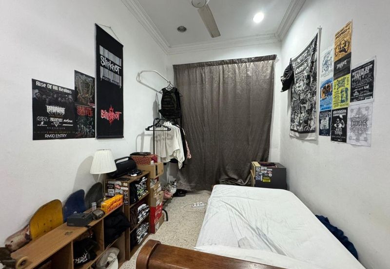 Bandar Baru Seri Alam