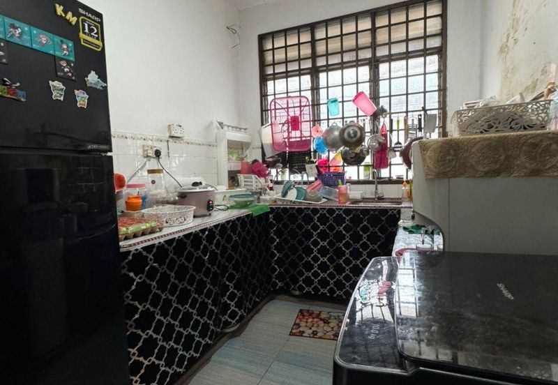 Bandar Baru Seri Alam