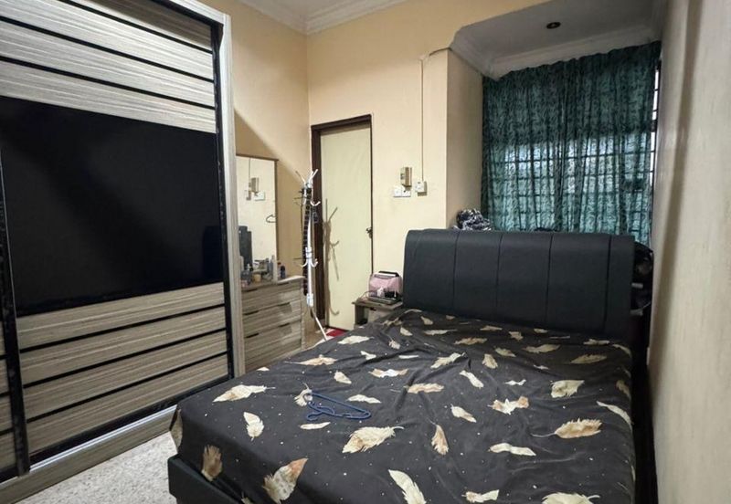 Bandar Baru Seri Alam