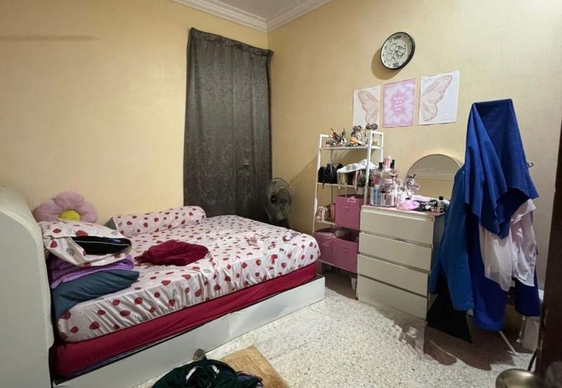 Bandar Baru Seri Alam