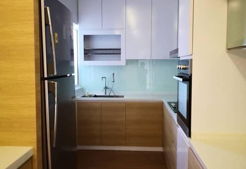 Horizon Residence (Dwi Mutiara)