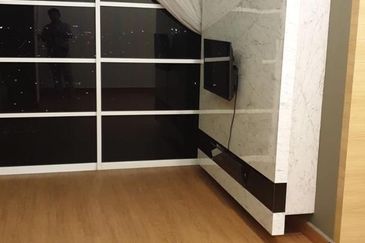 Horizon Residence (Dwi Mutiara)