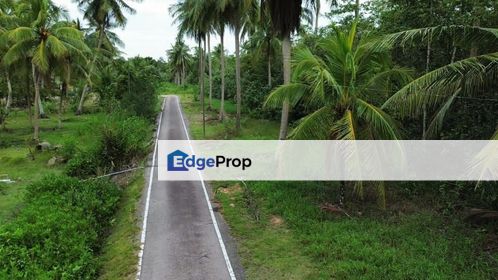 Kampung Pulai @ Gelang patah 3 ekar land for sale, Johor, Gelang Patah