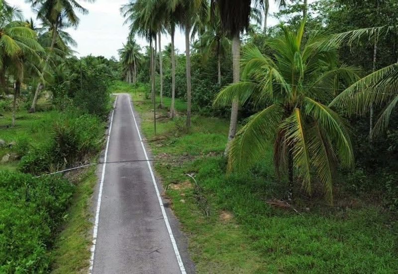 Kampung Melayu Gelang Patah