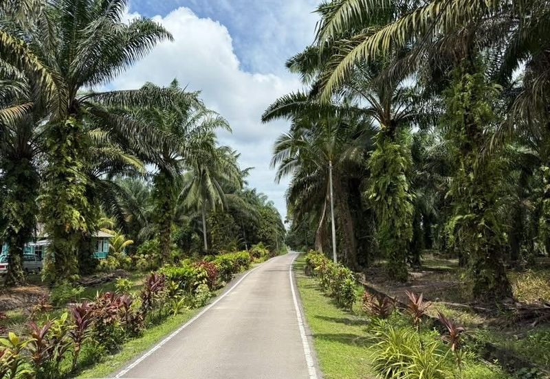Kampung Melayu Gelang Patah