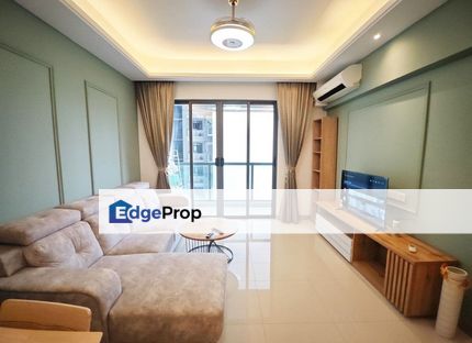 R&F Princess cove 2B2B unit For Sale, Johor, Johor Bahru