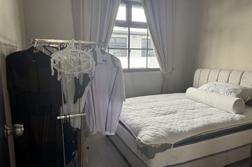 Tate Dalton @ Eco Botanic 2