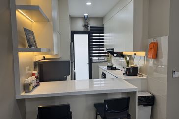 Tate Dalton @ Eco Botanic 2