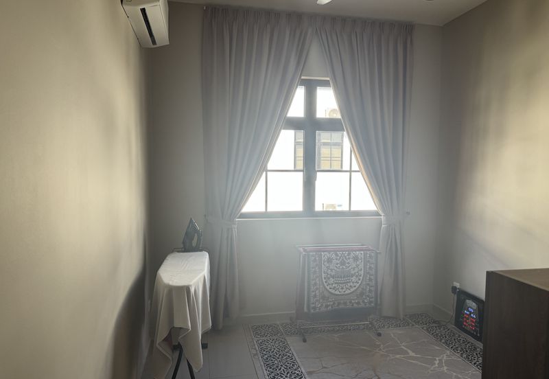 Tate Dalton @ Eco Botanic 2