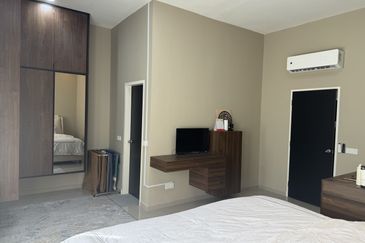 Tate Dalton @ Eco Botanic 2