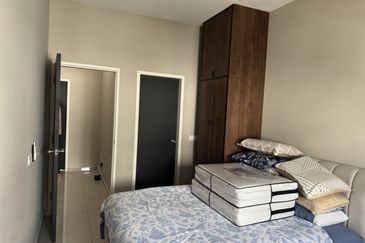 Tate Dalton @ Eco Botanic 2