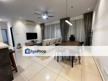 8scape Residence Perling Dualkey unit For Sale, Johor, Johor Bahru